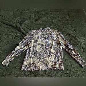 Sanctuary x Revolve Blouse. Gently Worn. TTS